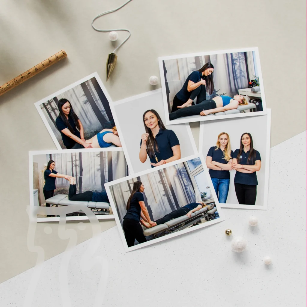 Wizualizacja fotografii powstałych na sesji nagraniowo-zdjęciowej